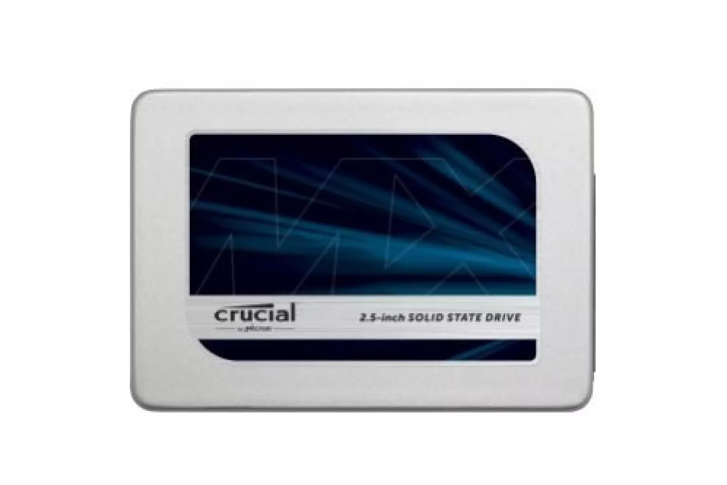 SSD 1TB Crucial SATA 3 MX300 2.5\1