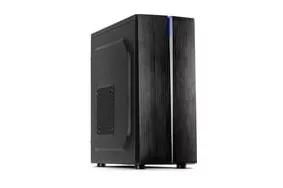 B-48 Midi Tower Negro, Cajas de torre