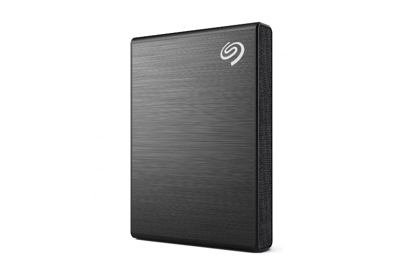 Seagate One Touch SSD 2TB USB-C Negro