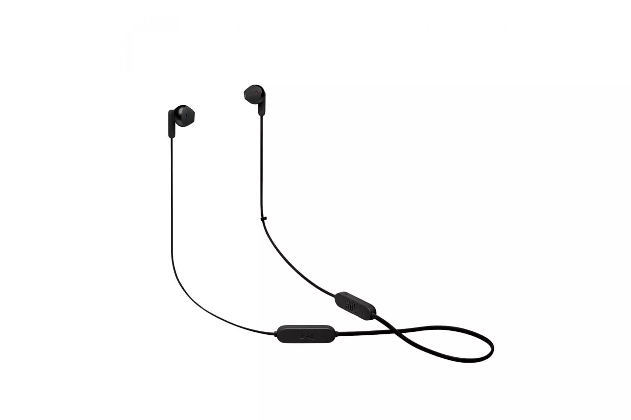 JBL Tune 215BT Auriculares Bluetooth Negros