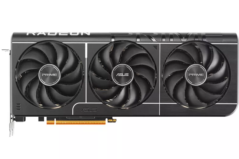 Tarjeta Gráfica Asus Prime AMD Radeon RX 9070 XT OC 16GB GDDR6