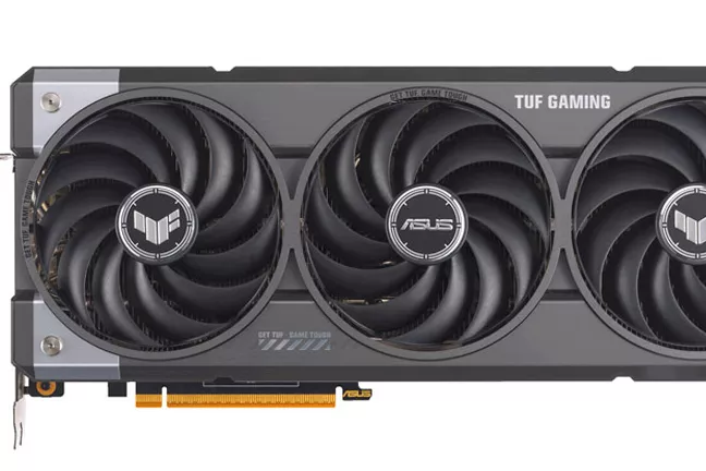 Tarjeta Gráfica Asus TUF Gaming AMD Radeon RX 9070 OC 16GB GDDR6