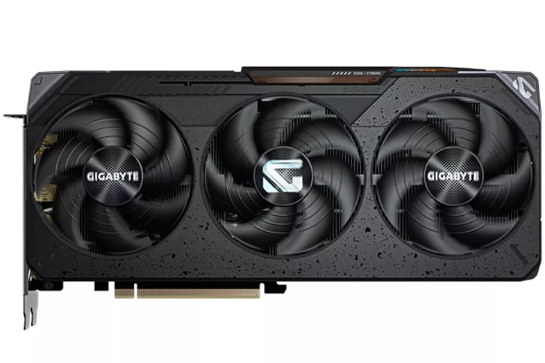 Tarjeta Gráfica Gigabyte Radeon RX 9070 Gaming OC 16GB GDDR6