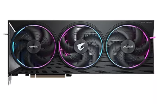 Gigabyte Radeon RX 9070 XT Aorus Elite 16GB GDDR6 | Tarjeta Gráfica AMD