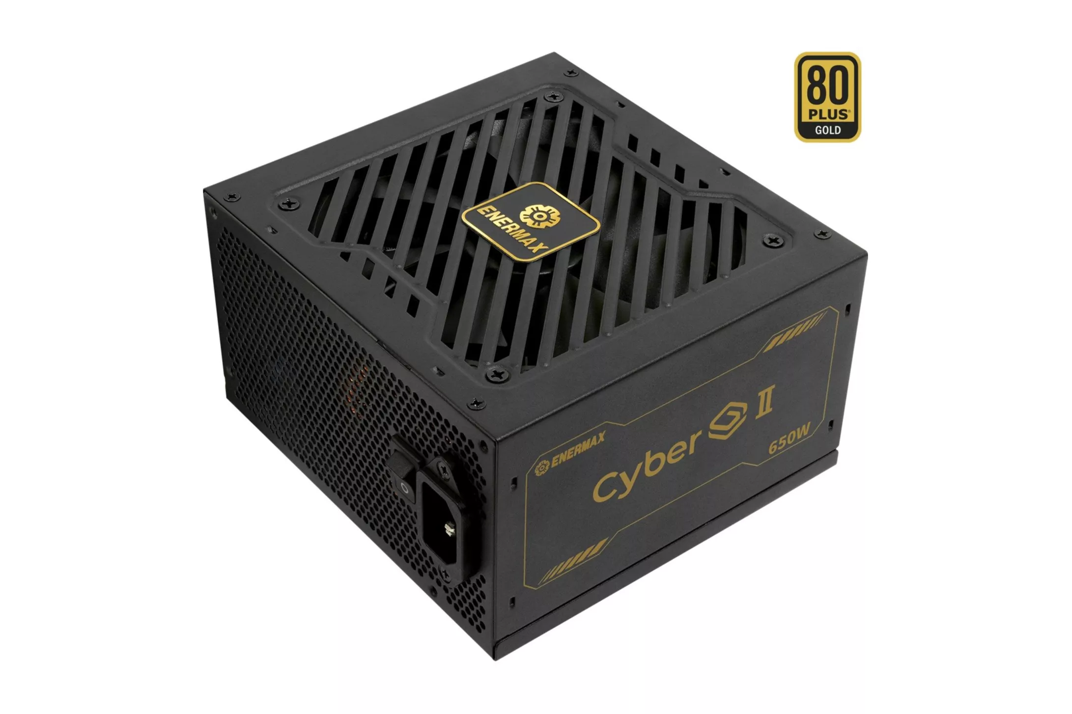ERV1000G-AHG-MAC, Fuente de alimentación de PC