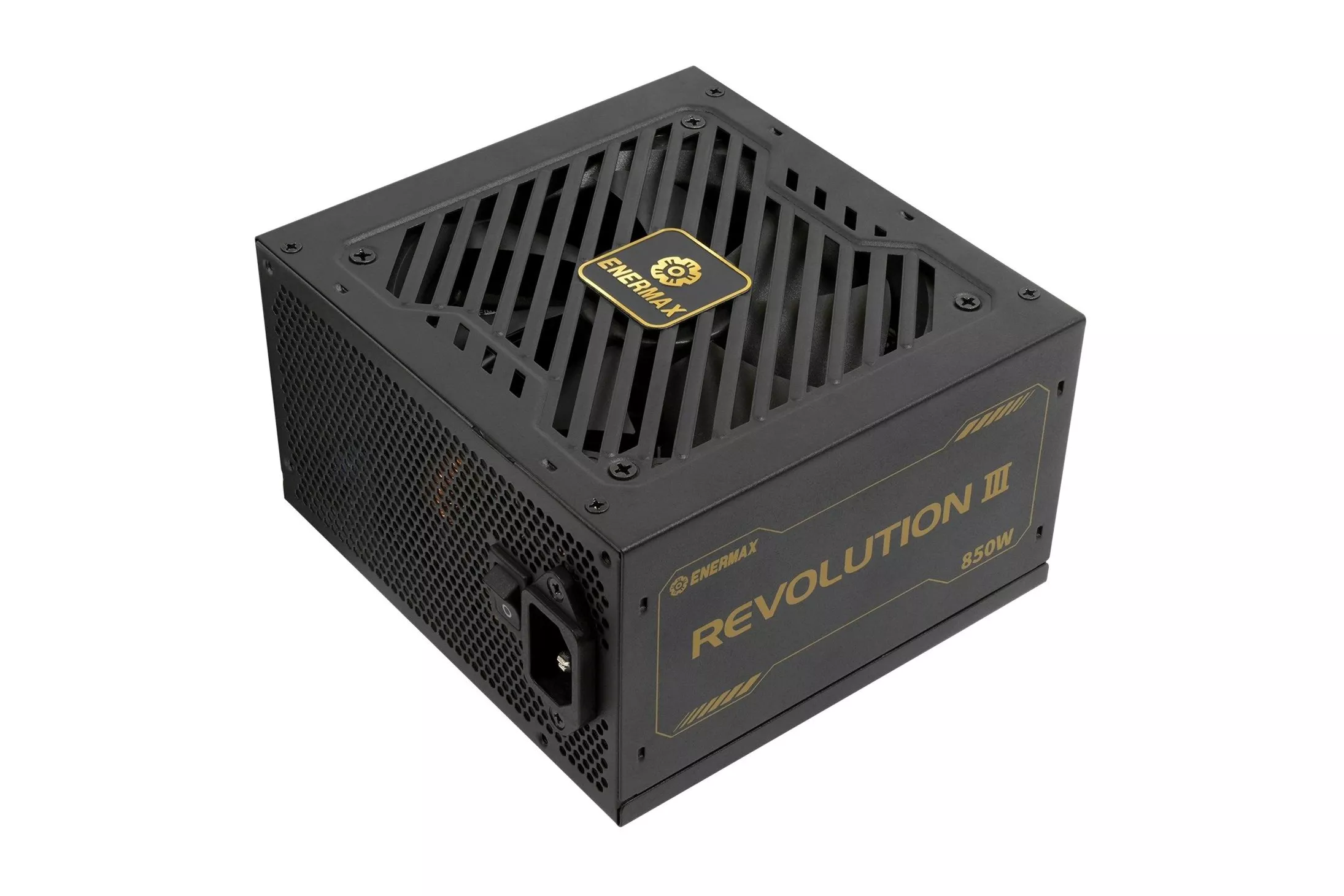 ERV1000G-AHG-MAC, Fuente de alimentación de PC