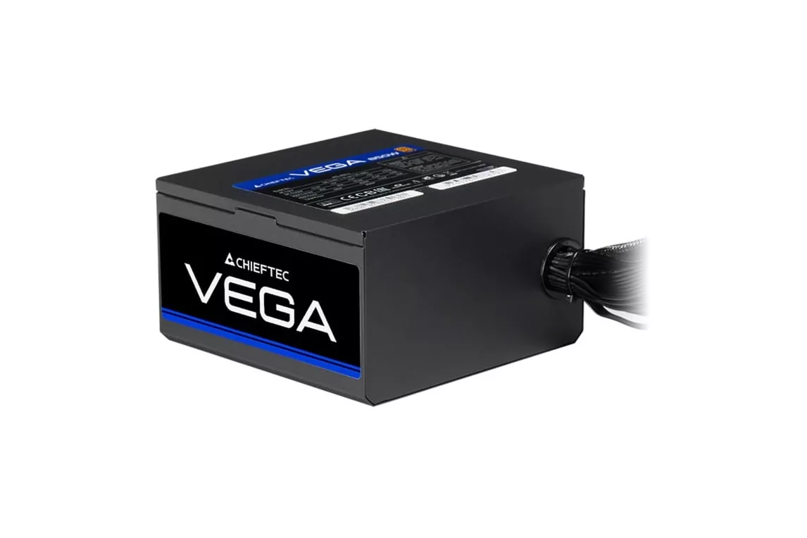 PPG-750-S, Fuente de alimentación de PC