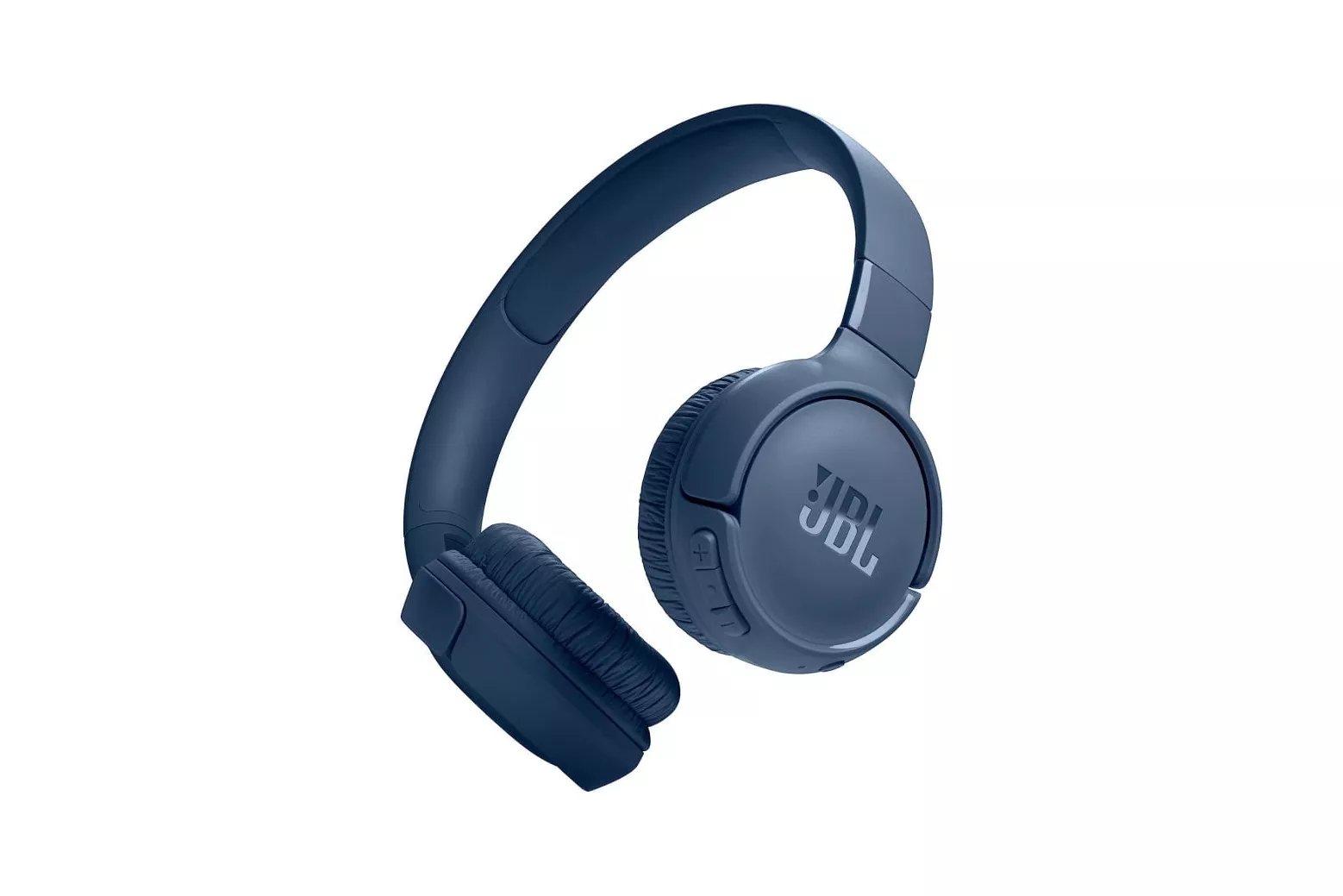 JBL Tune 520BT Auriculares Inalámbricos Plegables Azules