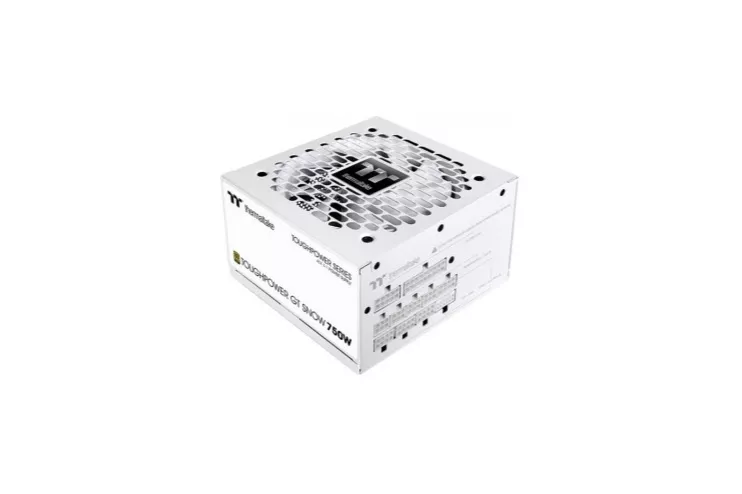 PS-TPT-0750FNFAGE-W, Fuente de alimentación de PC