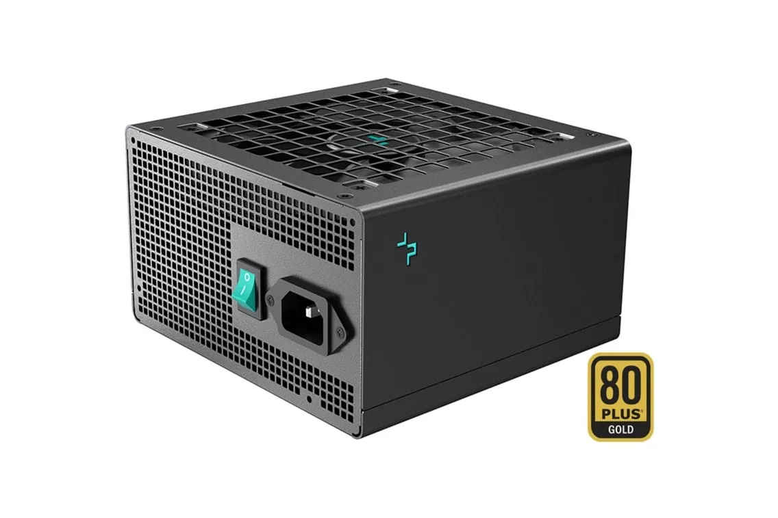 R-PN750D-FC0B-EU-V2, Fuente de alimentación de PC