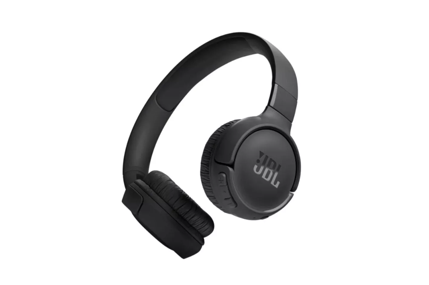 JBL Tune 520BT Auriculares Inalámbricos Plegables Negros