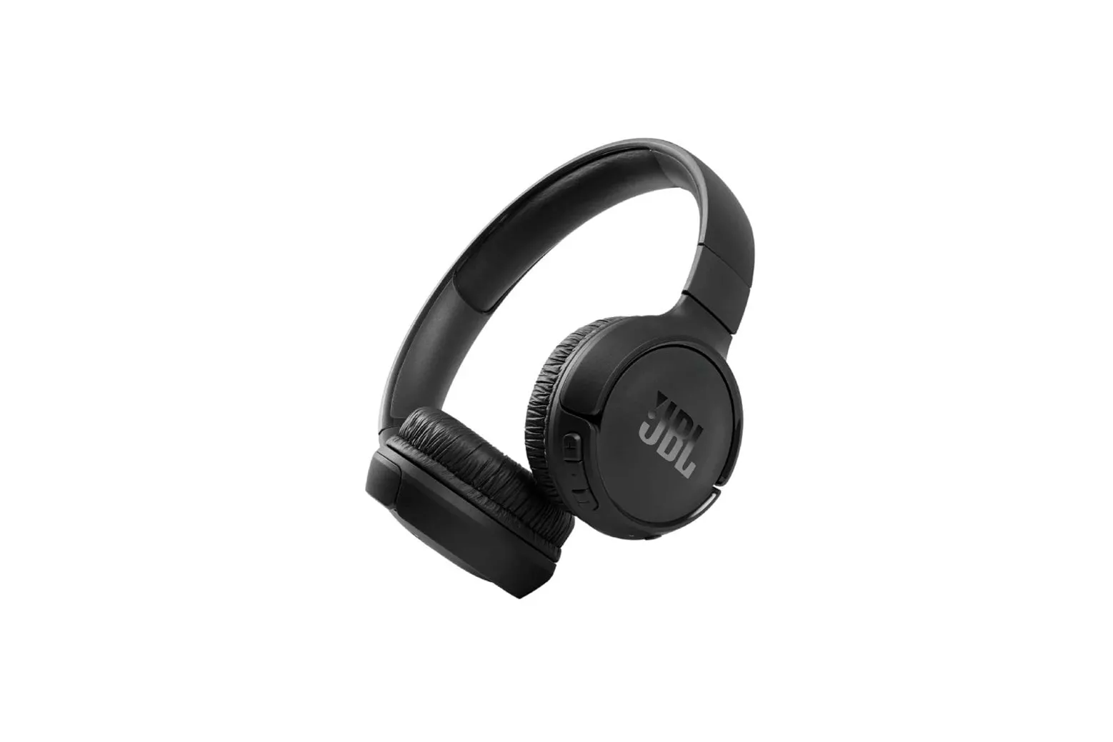 JBL Tune 570BT Auriculares Onear Inalámbricos Negros