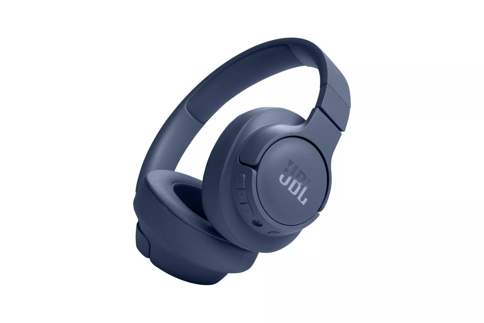 JBL Tune 720BT Auriculares Inalámbricos Bluetooth Plegables Azules