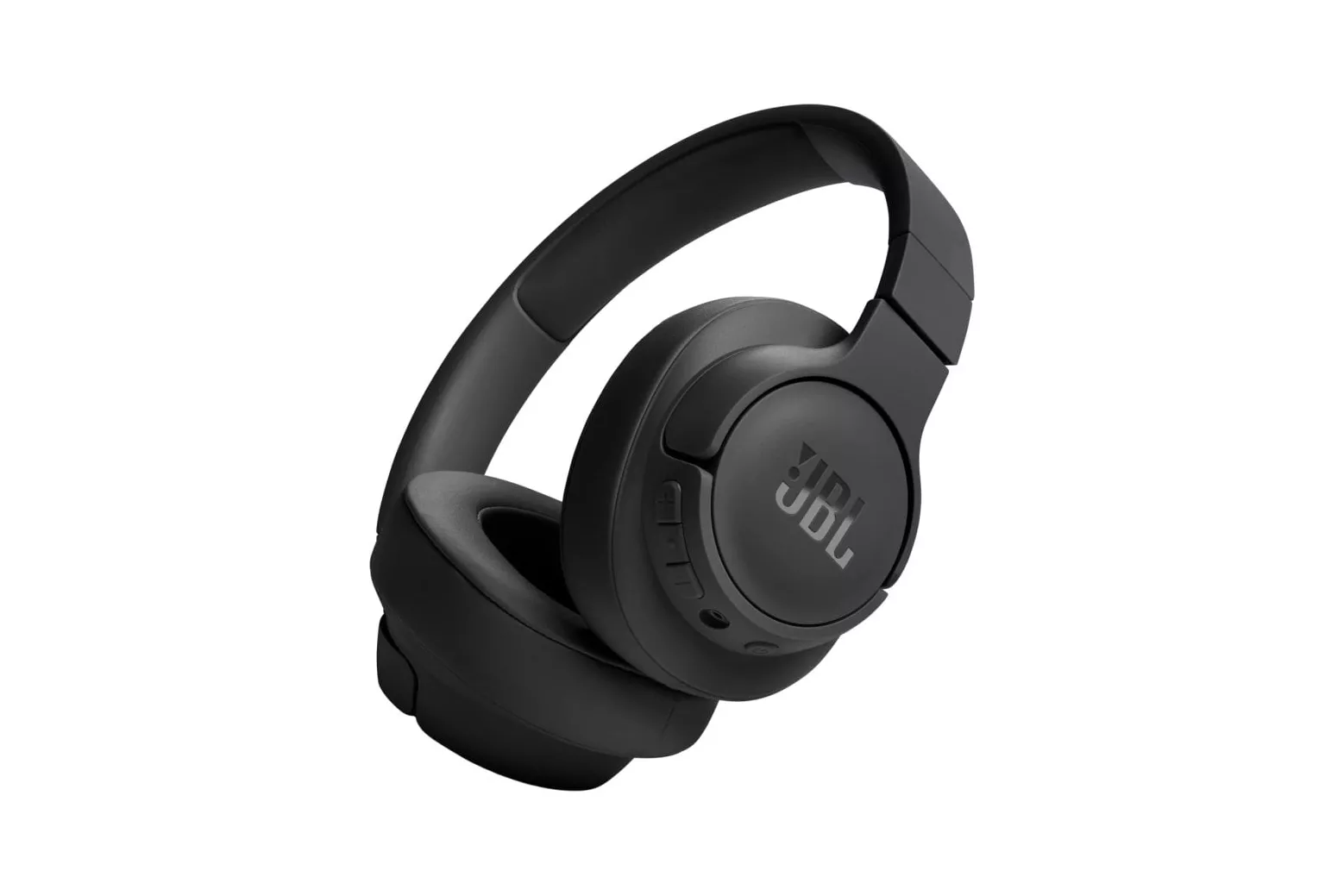 JBL Tune 720BT Auriculares Inalámbricos Bluetooth Plegables Negros