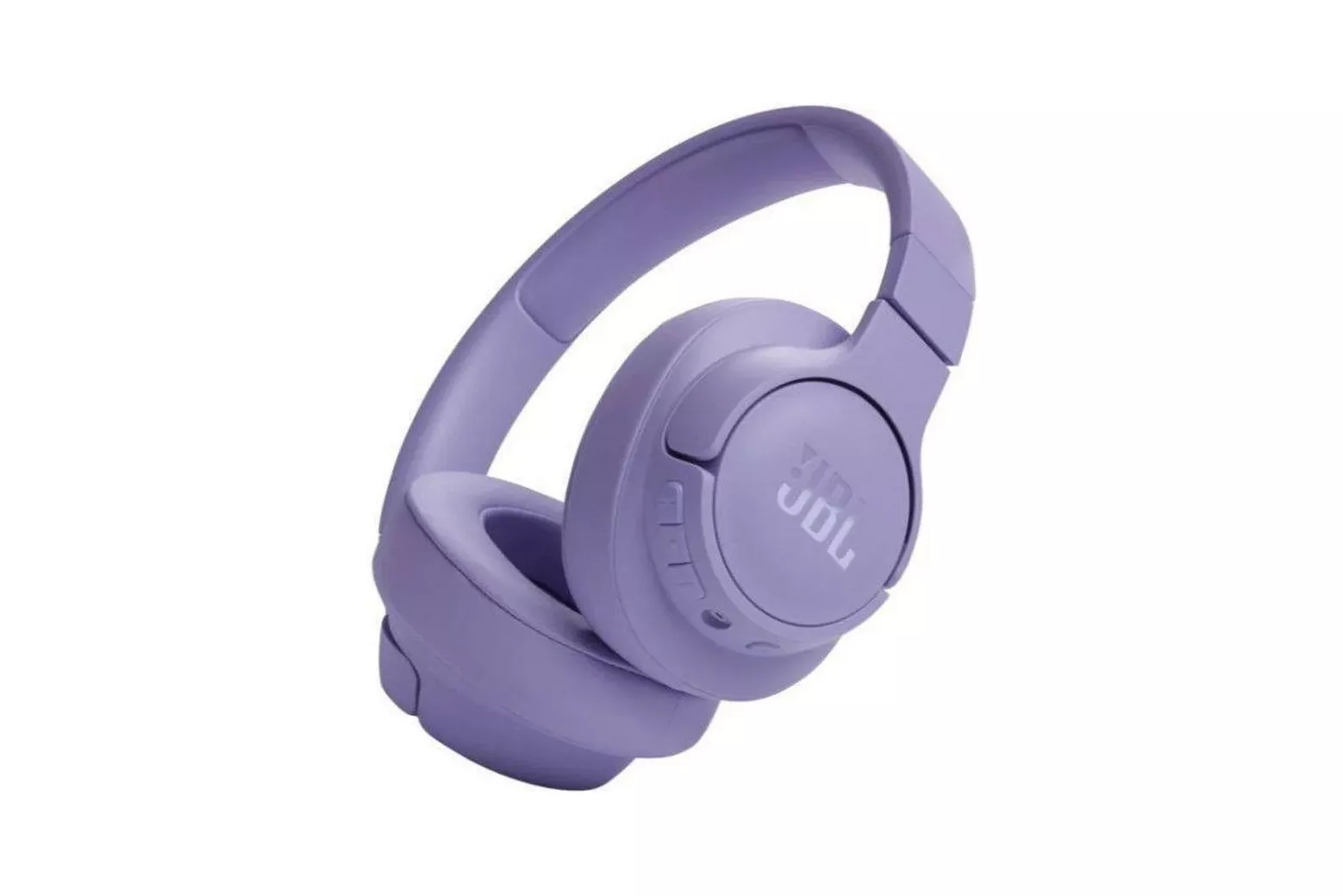 JBL Tune 720BT Auriculares Inalámbricos Bluetooth Plegables Púrpuras