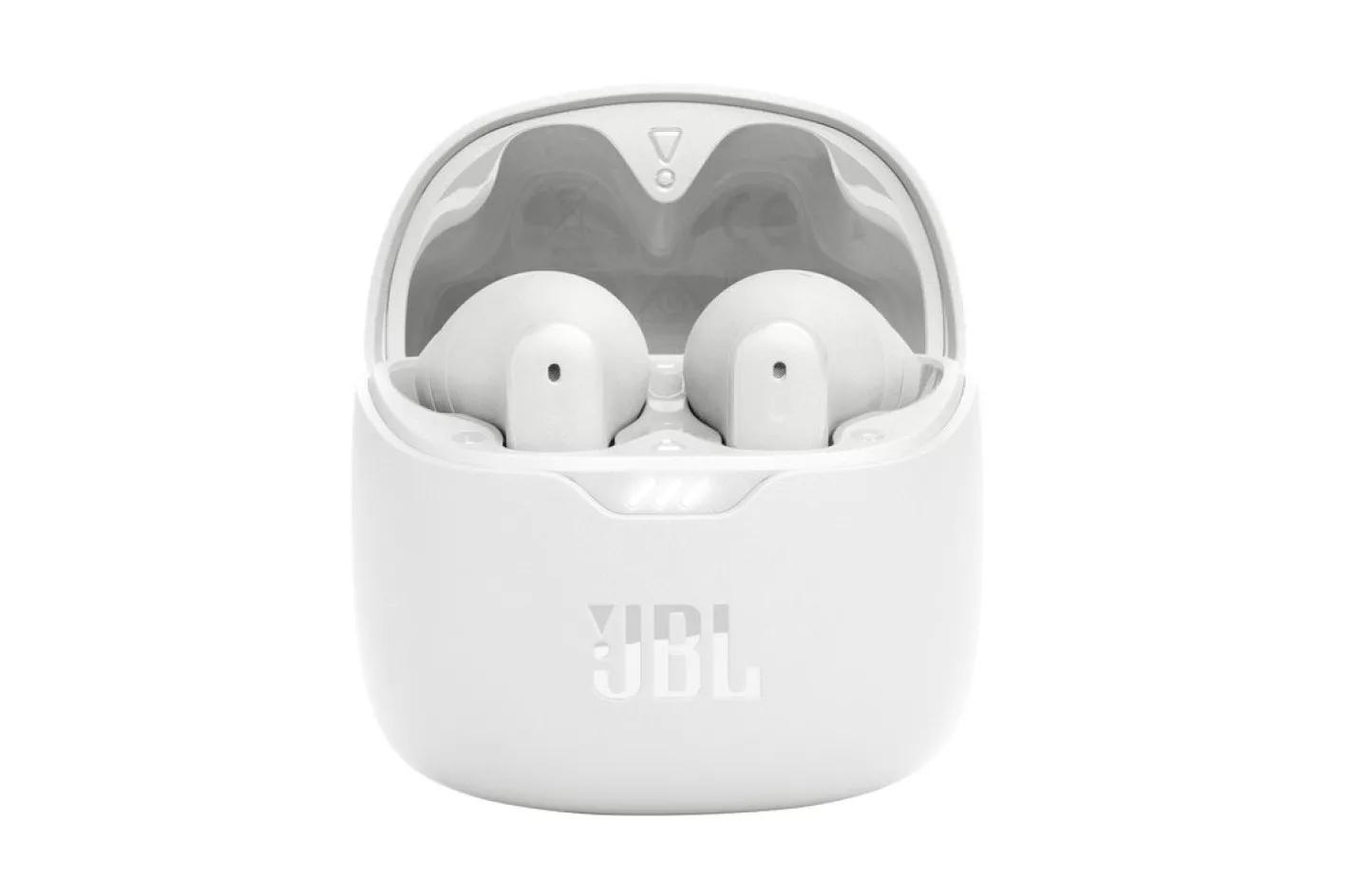 JBL Tune Flex Auriculares Inalámbricos Blancos