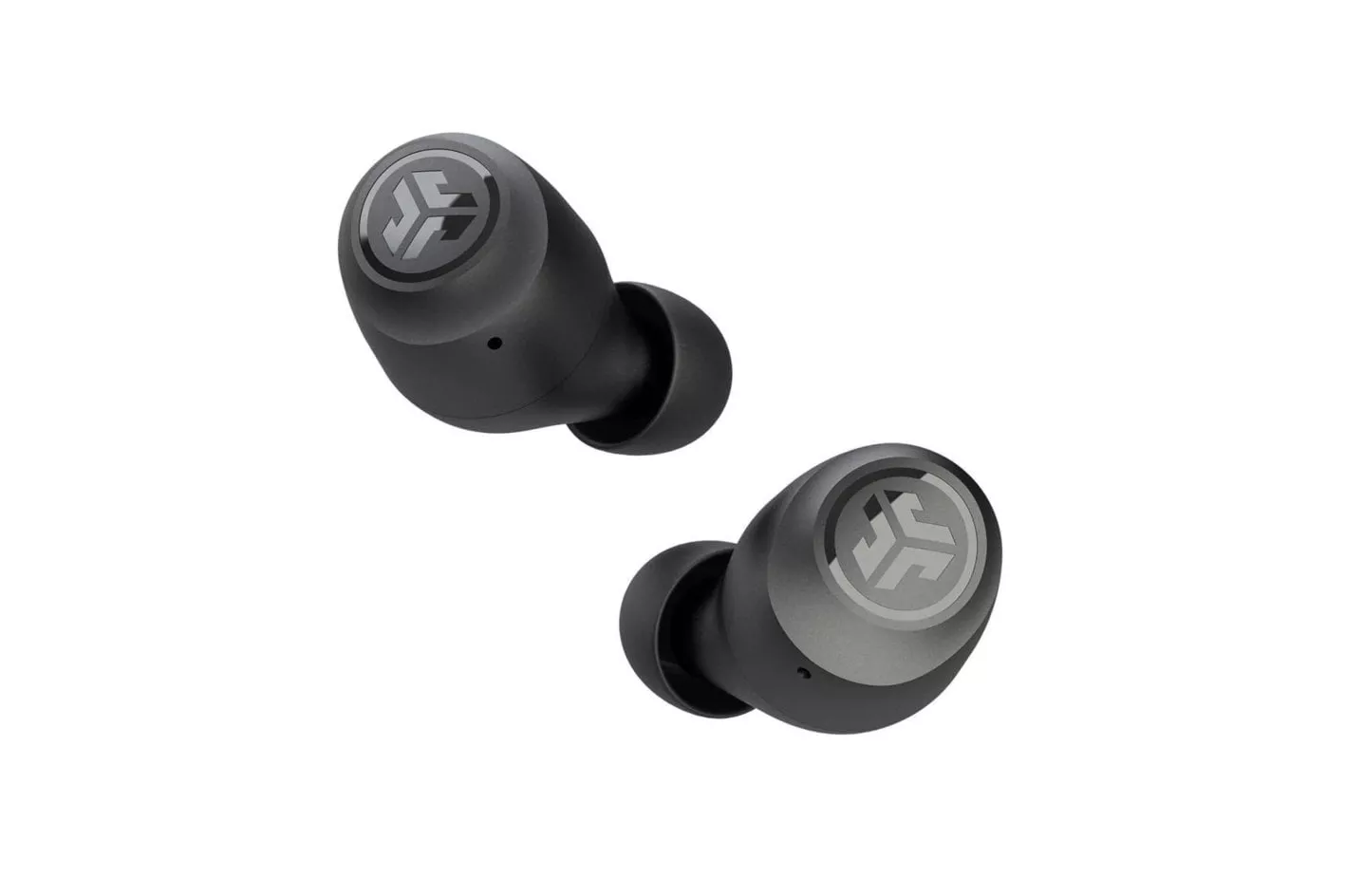 Jlab Go Air Pop Auriculares Inalámbricos Negros