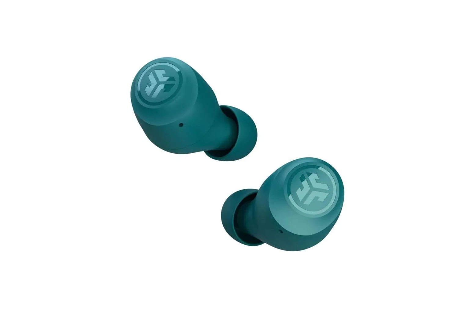 Jlab Go Air Pop Auriculares Inalámbricos Verdes