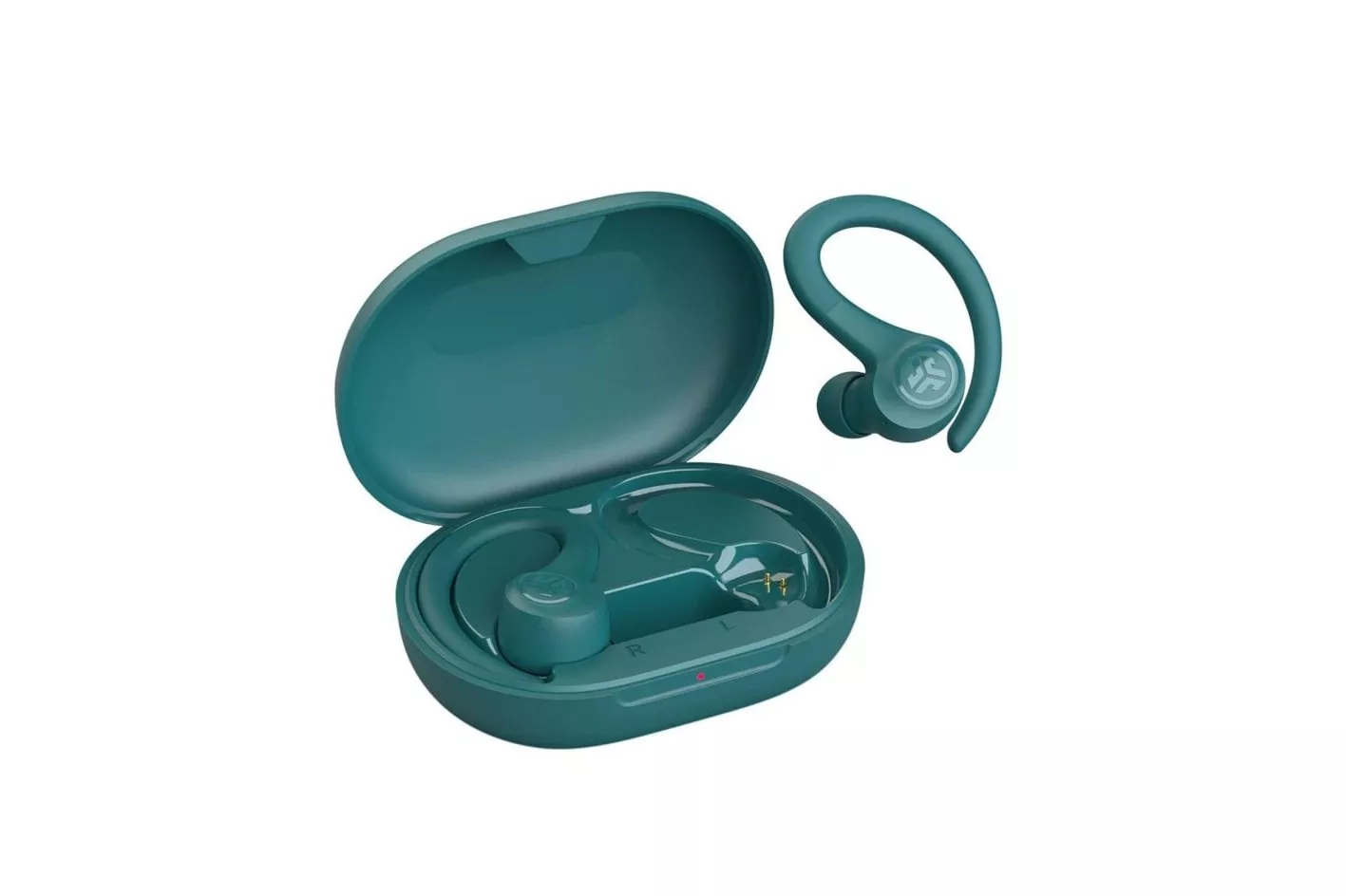 Jlab Go Air Sport Auriculares Inalámbricos Deportivos Turquesa