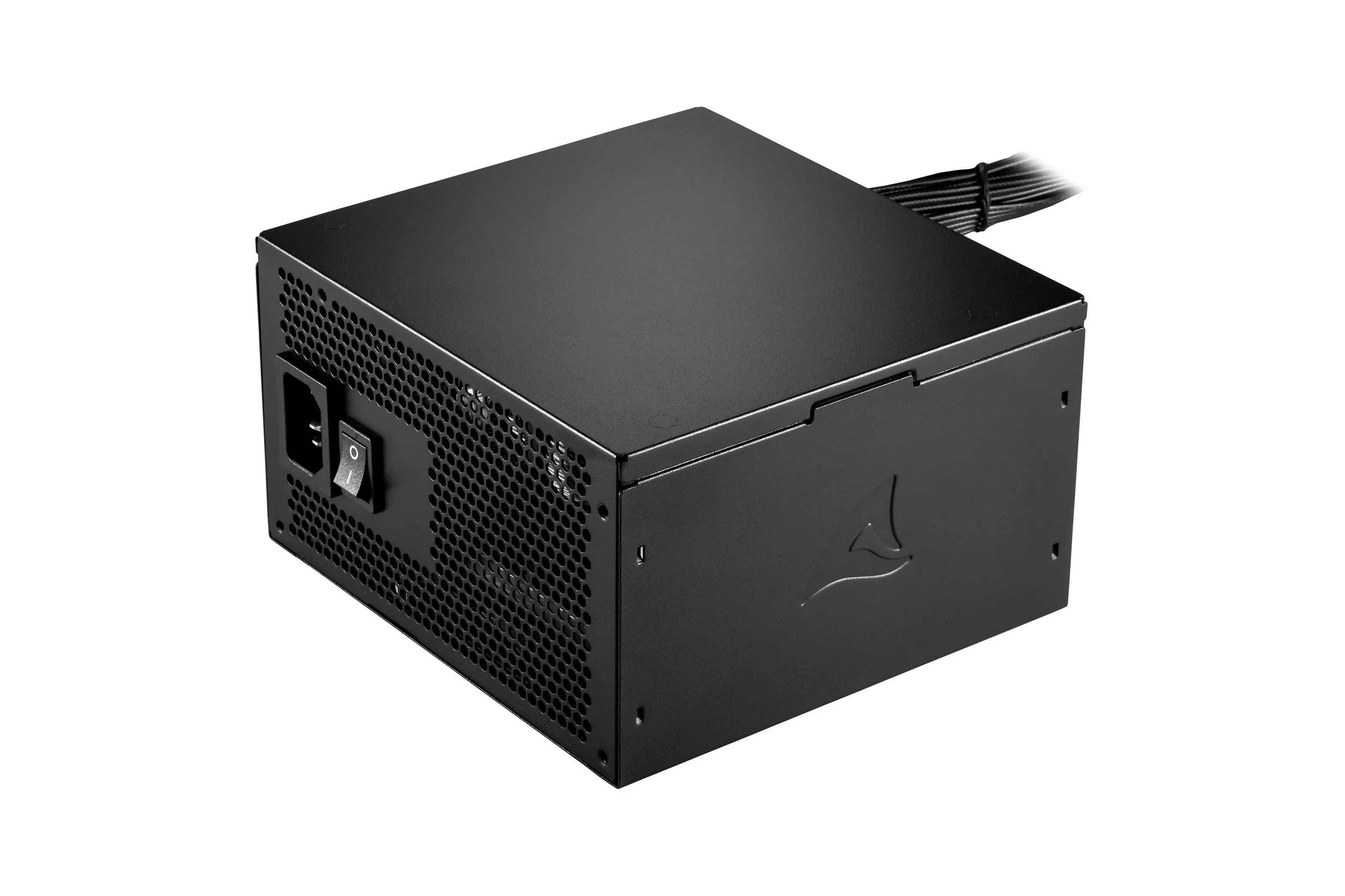 Rebel P10 750, Fuente de alimentación de PC