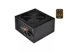 SST-ET550-B v1.2 550W, Fuente de alimentación de PC