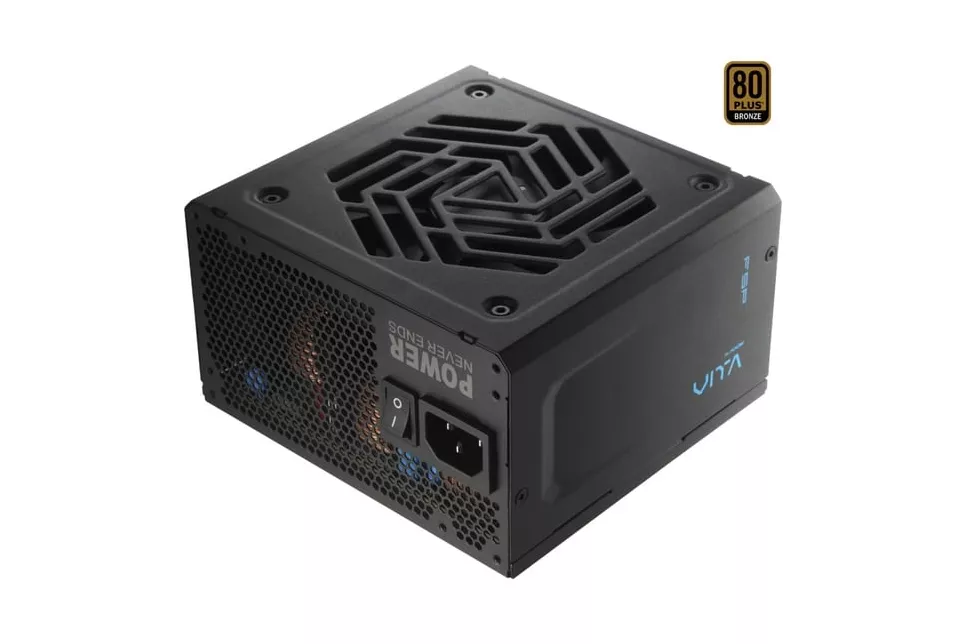 VITA BD 750W, Fuente de alimentación de PC