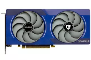 Sparkle Intel Arc B580 Guardian 12GB GDDR6 - Tarjeta gráfica