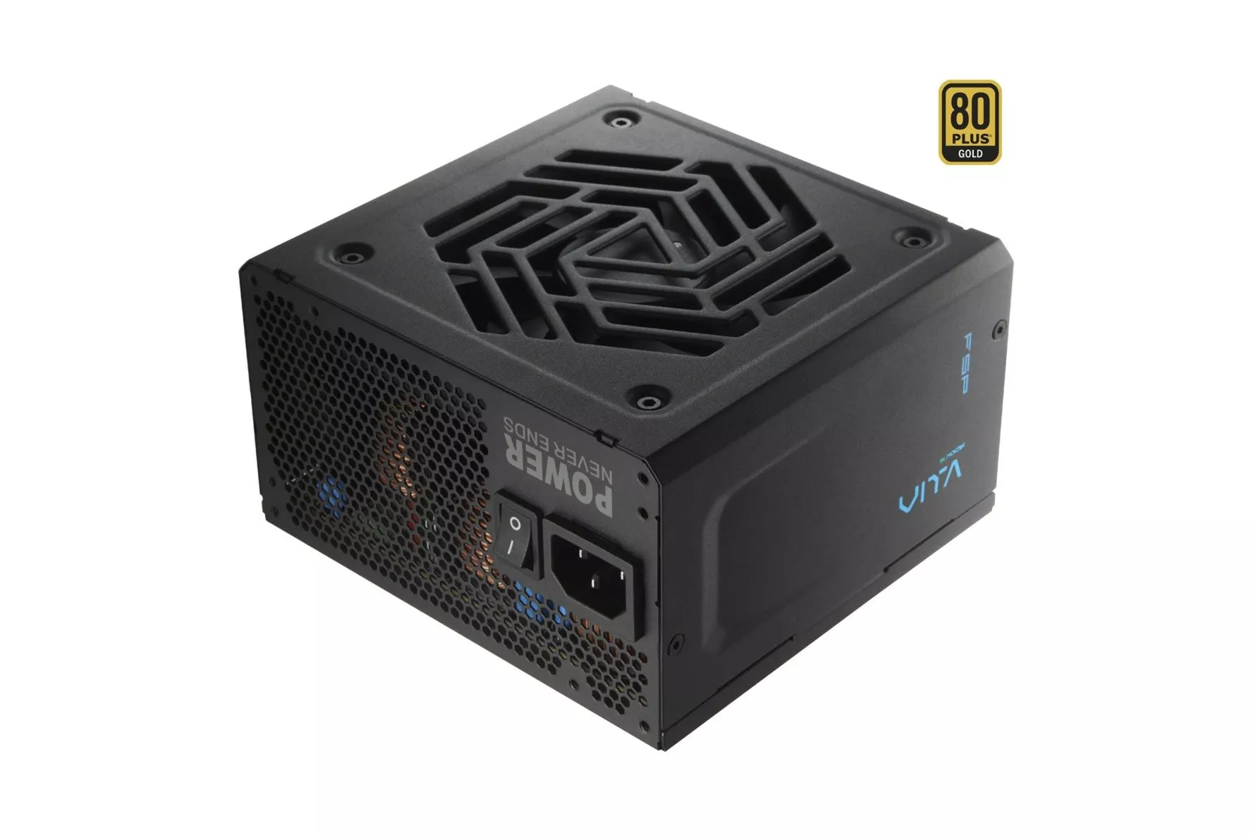 Fuente de alimentación de PC