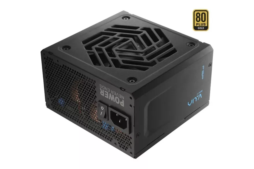Fuente de alimentación de PC