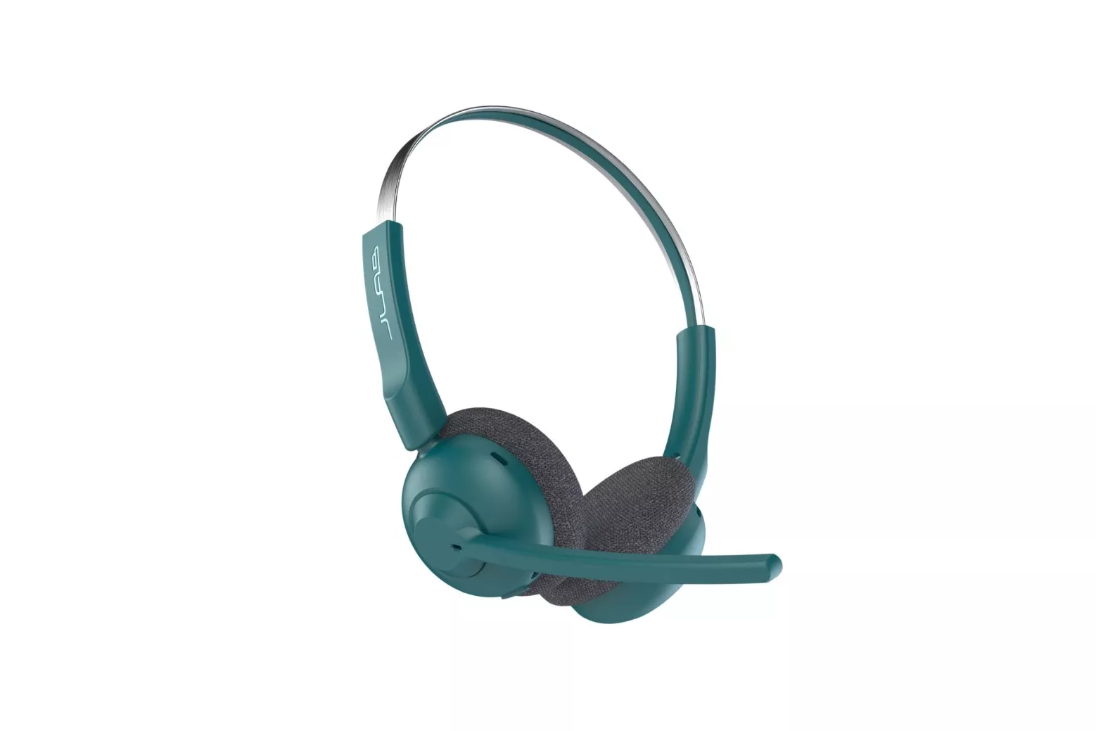Jlab Go Work Pop Auriculares Inalámbricos Turquesa