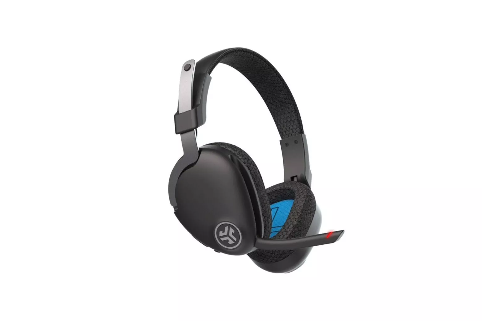 Jlab Jbuds Work Auriculares Inalámbricos Bluetooth Negros