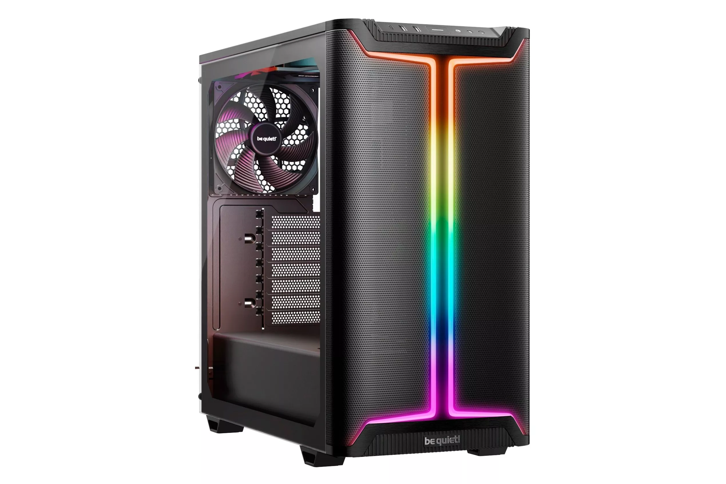 BGW76, Cajas de torre