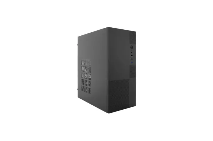 CoolBox M440 Micro-ATX Caja para PC