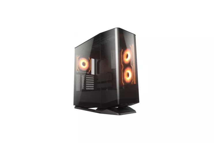 Cougar FV270 RGB - Caja e-ATX