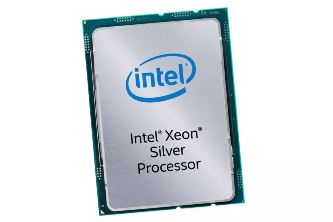 Intel Xeon Silver 4110 procesador 2 1 GHz 11 MB L3