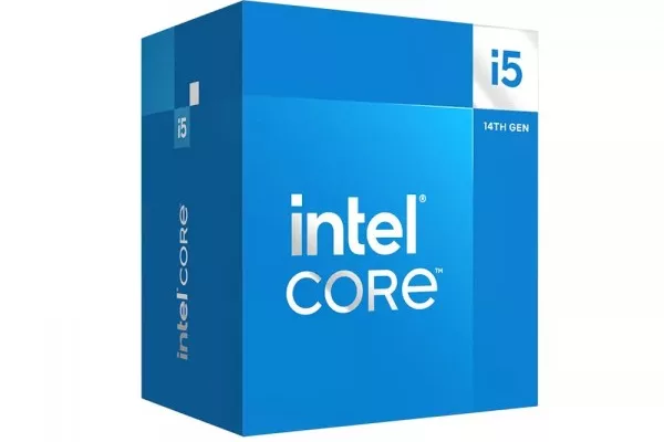 MICRO INTEL CORE I5 14400 2.5GHZ S1700 20MB BX8071514400