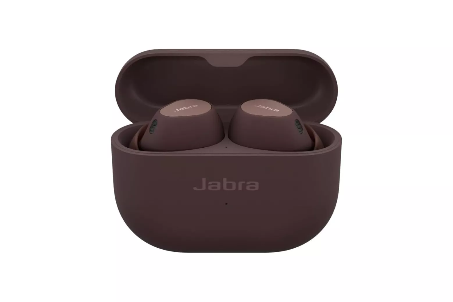 Jabra Elite 10 Auriculares Bluetooth con Cancelación de Ruido Cacao