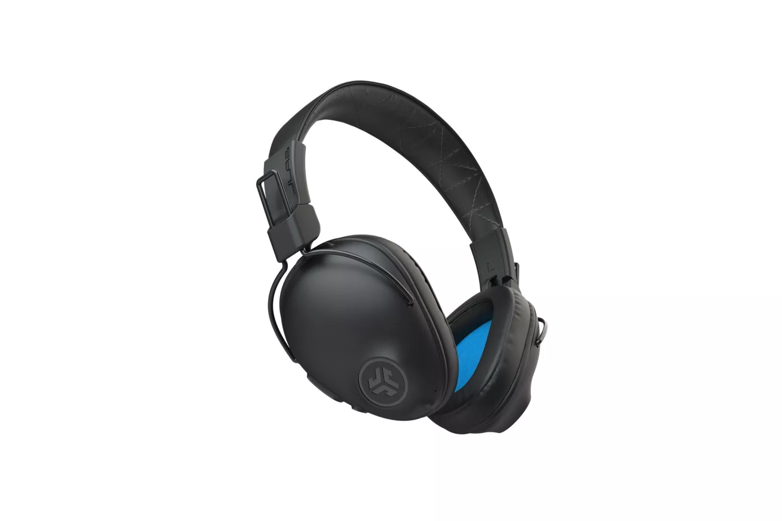 Jlab Studio Pro Auriculares Inalámbricos con Cancelación Activa de Ruido Negros