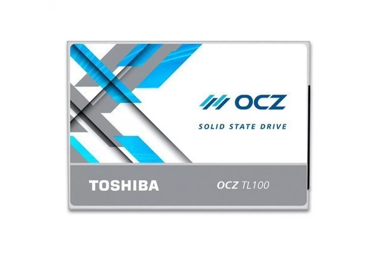 SSD 240GB Toshiba SATA 3 Series TL100-25