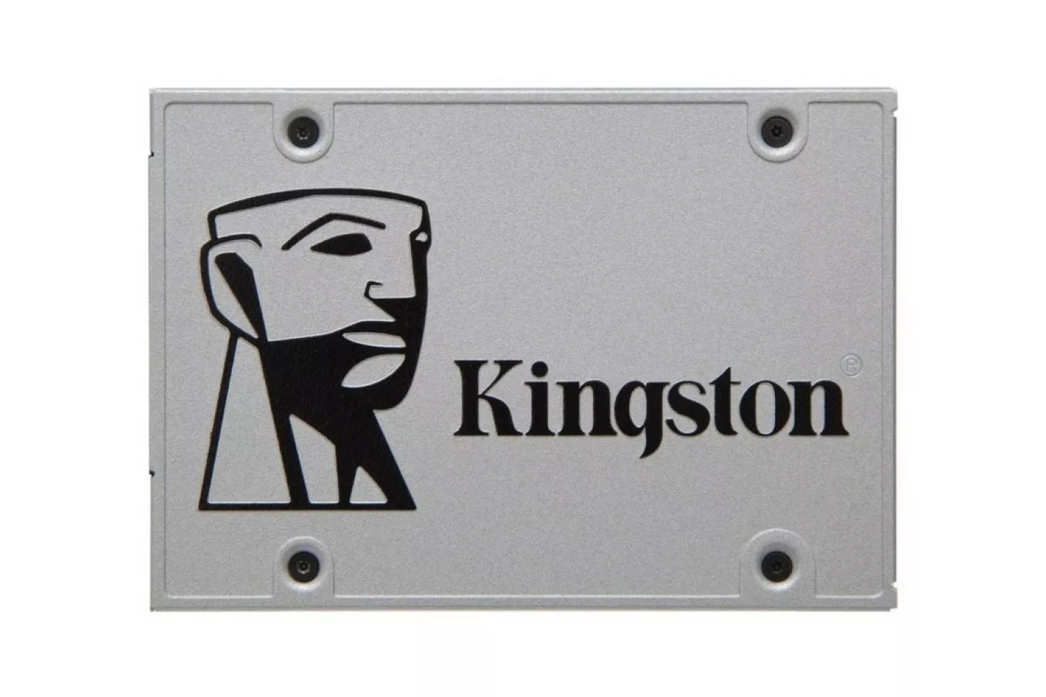 SSD 120GB Kingston SATA 3 UV400