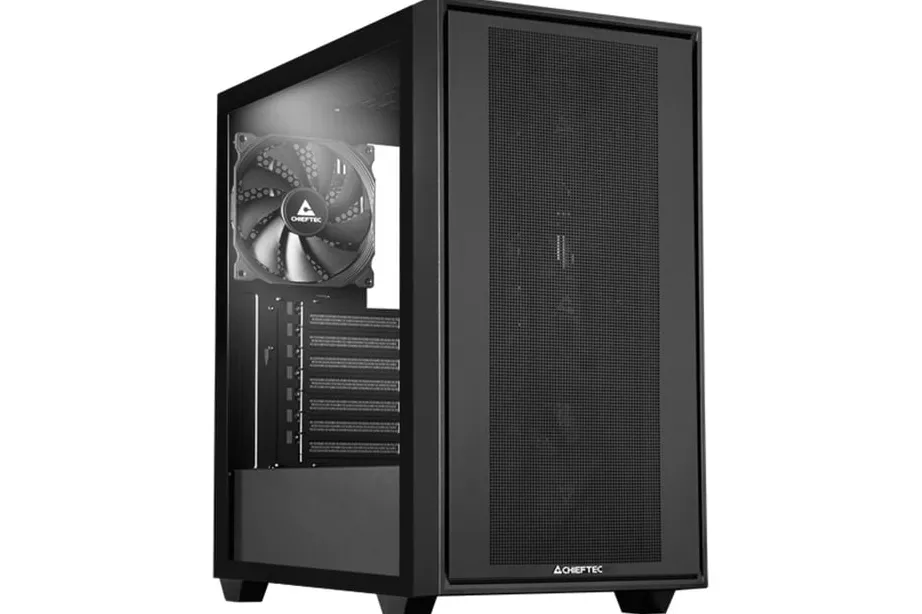 GS-03B-BLK-OP, Cajas de torre