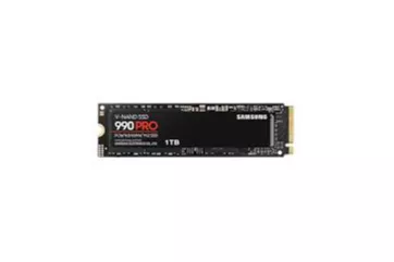 9100 PRO 1 TB, Unidad de estado sólido