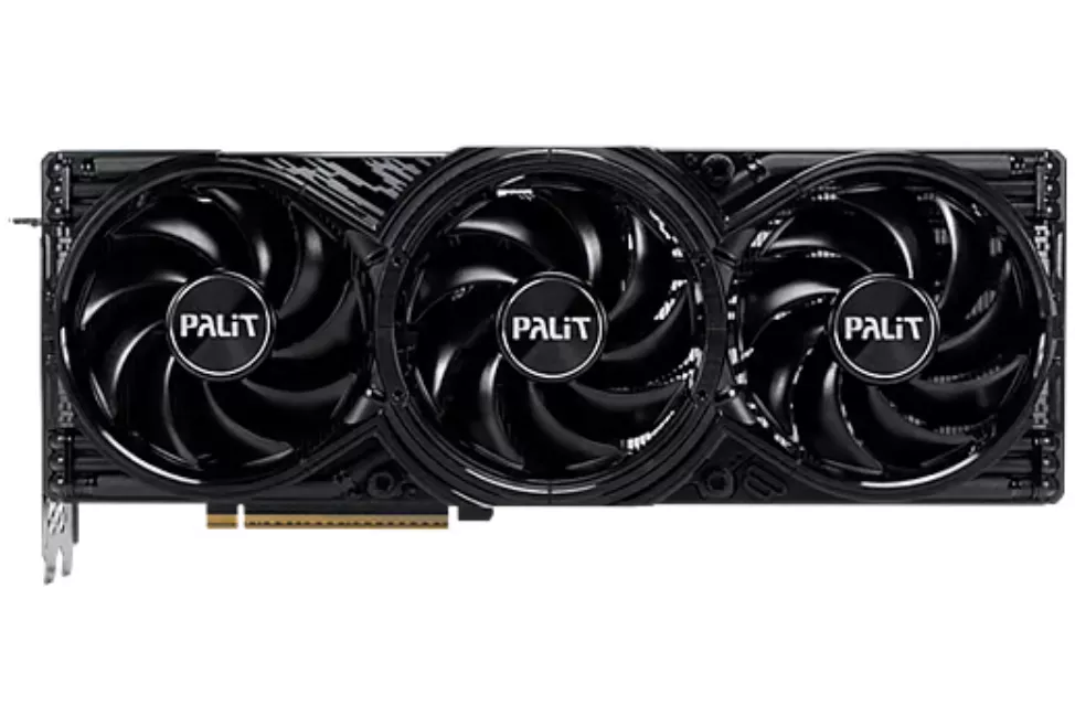Palit GeForce RTX 5070 Gaming Pro OC 12GB GDDR7 DLSS4 | Tarjeta Gráfica Nvidia