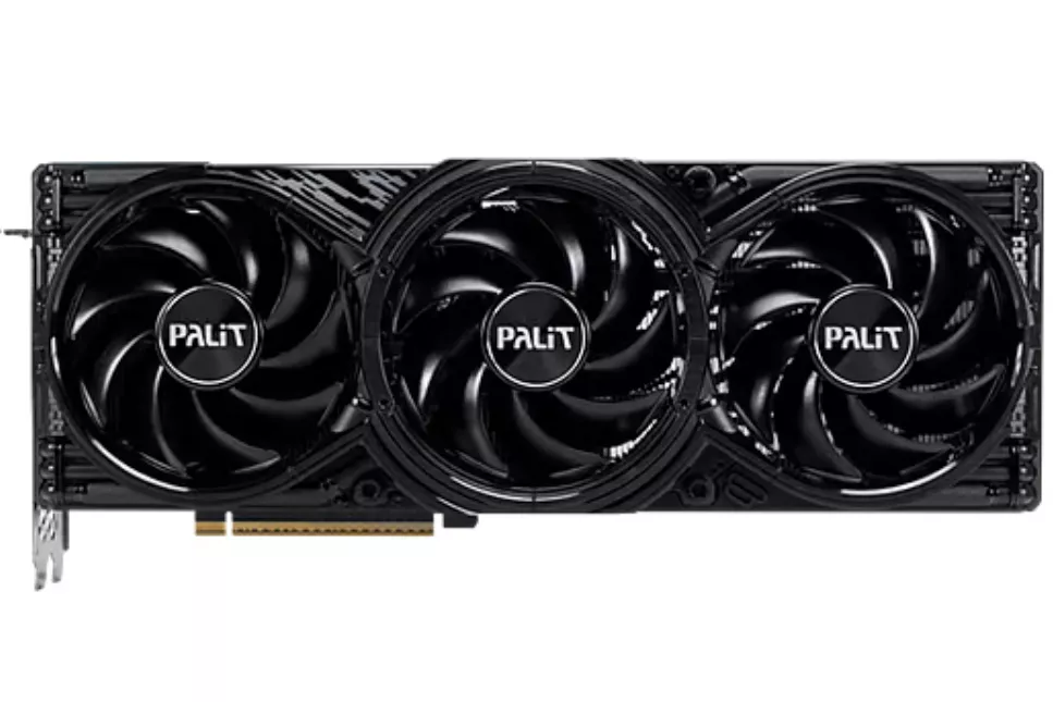 Palit GeForce RTX 5070 Gaming Pro 12GB GDDR7 DLSS4 | Tarjeta Gráfica Nvidia
