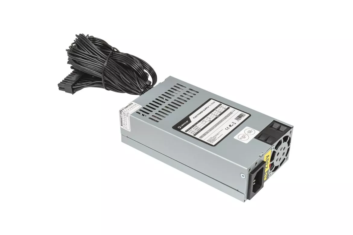 UNYKAch FLEX 1U 150W Fuente de Alimentación para Servidores
