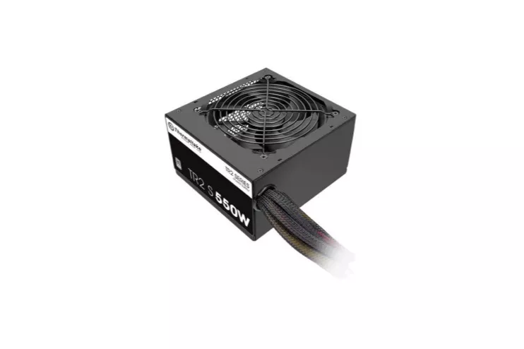 Thermaltake TR2 S - Fuente de alimentación 550W