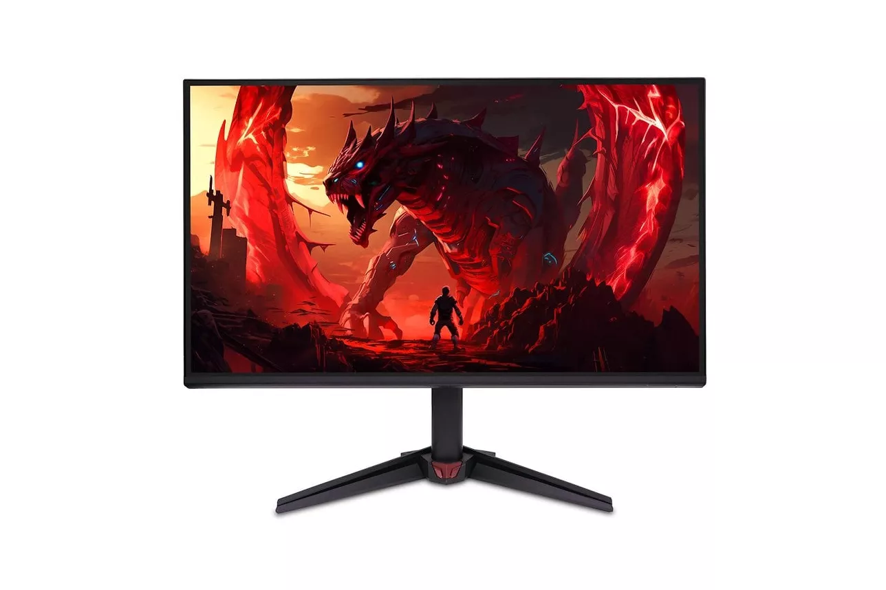 Acer NITRO VG240YGbmipx 23.8