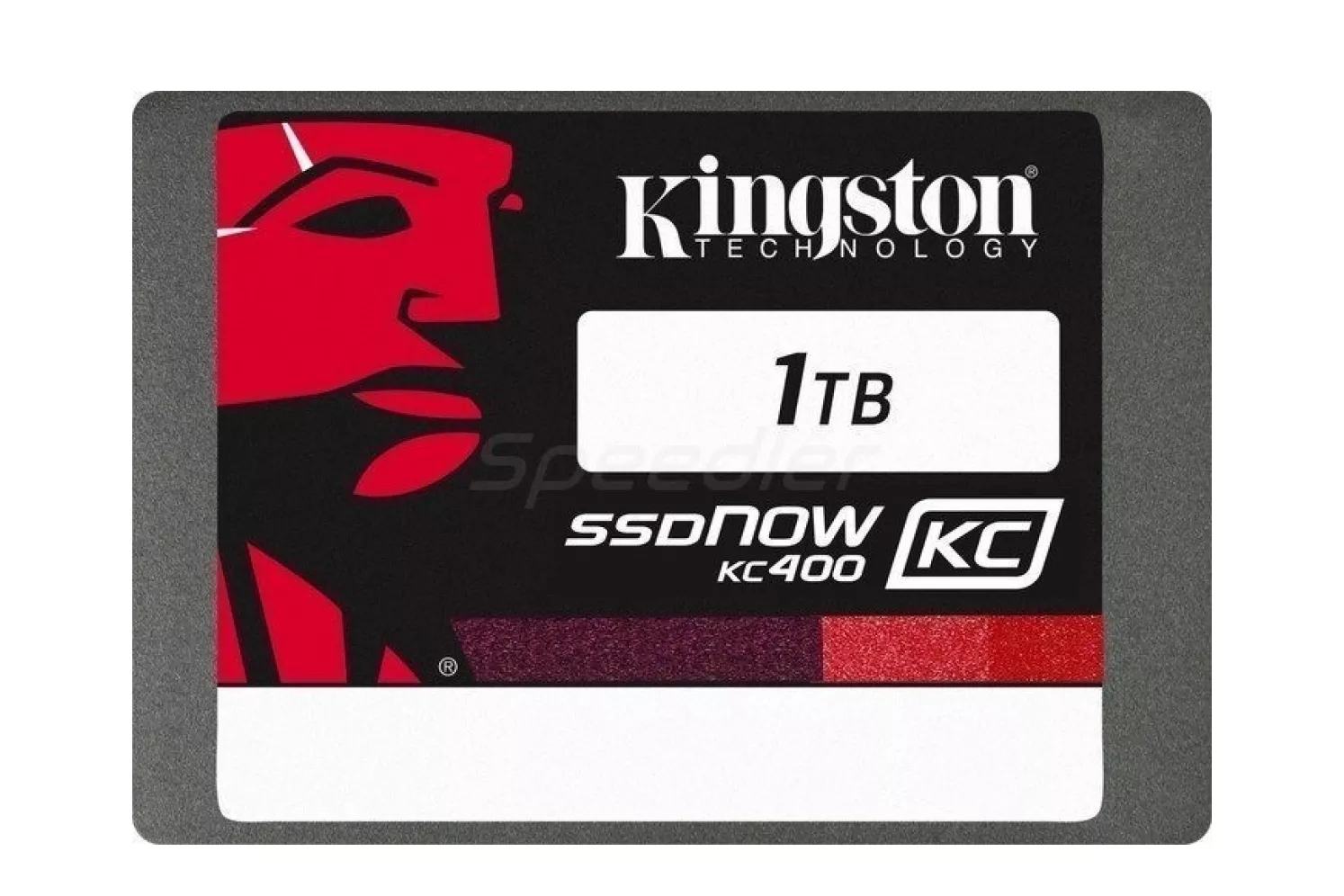 SSD 1TB Kingston SATA 3 SSDNow KC400