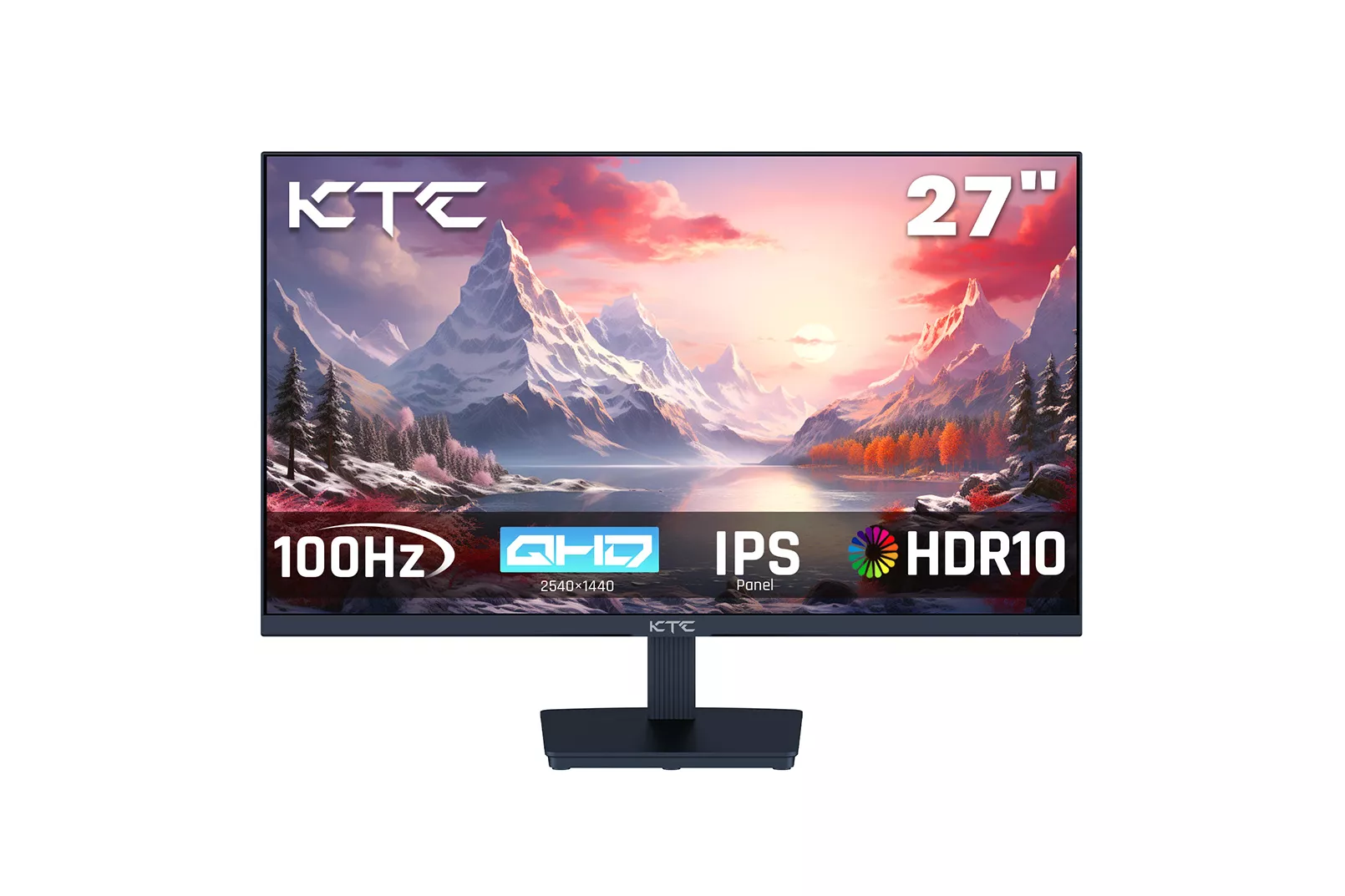 KTC KTC-H27T27 27