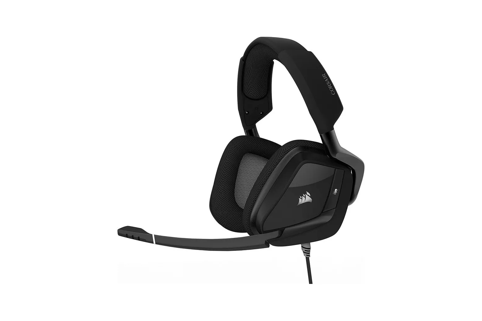 Corsair VOID Pro RGB USB Dolby 7.1 Auriculares Gaming Negro